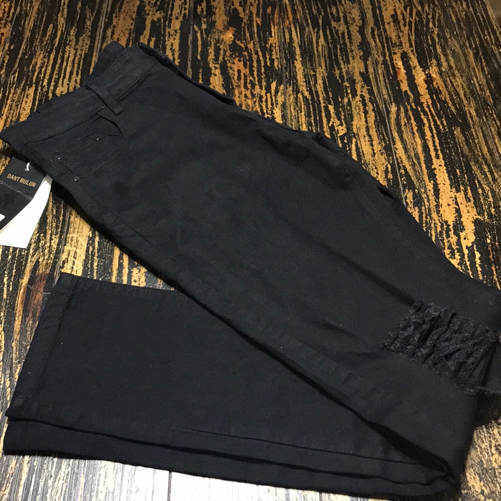 -SOLD- Men’s Dant Bulun stretch jeans